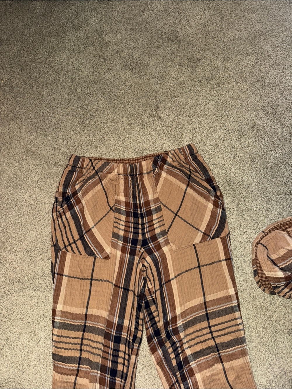 Aerie Matching Pajama Set - Picture 5 of 5